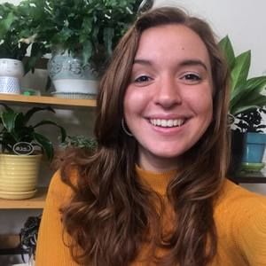 Meet your Posher, Jenie